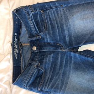 American Eagle Jegging